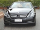 Mercedes Benz E 350 cdi Cabrio